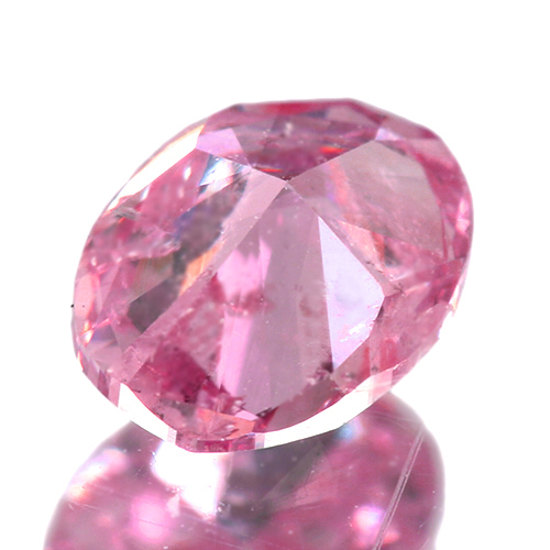 1円 天然 ダイヤ ダイヤモンド ルース 0.331ct I VS-1 Fair EG2928