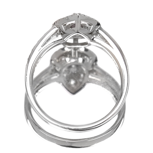 第355回抽選販売＞パープルダイヤモンド 0.181ct/FIPPU/I1