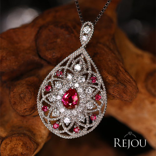 第356回抽選販売>非加熱ピジョンブラッドルビー 0.27ct 第356回抽選販売>非加熱ピジョンブラッドルビー 0.27ct