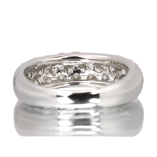 専用JB190★高級 ダイヤモンド2ct プラチナ リング ダイヤモンド 2ct プラチナ リング(指輪)【品質保証書/DIA宝石鑑別書