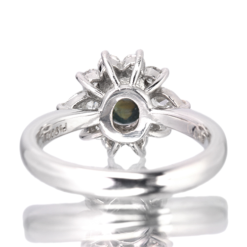 第365回抽選販売＞アレキサンドライトキャッツアイ 1.3ct