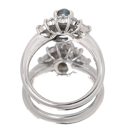 第365回抽選販売＞アレキサンドライトキャッツアイ 1.3ct