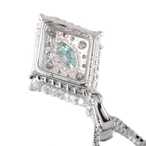 第373回抽選販売＞グランディディエライト 0.35ct ダイヤモンド 0.4ct