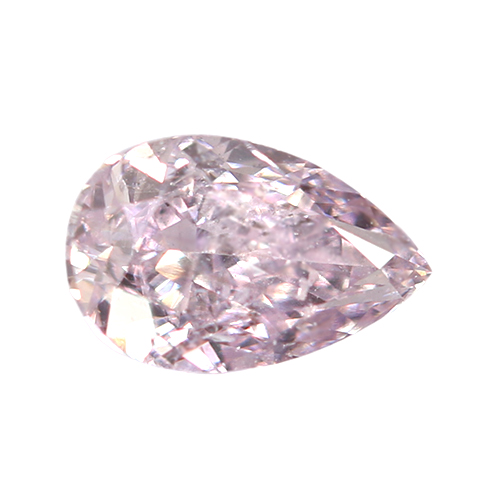 売上高ランキング ピンクダイヤモンドルース/ F.L.P. PINK/ 0.048 ct