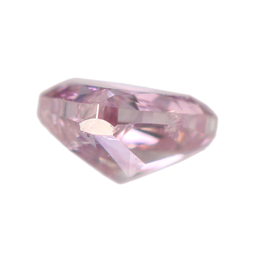 新着＞ピンクダイヤモンド 0.147ct/FIPP（ファンシーインテンスパー 