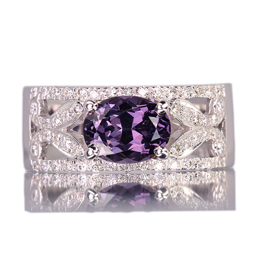 最終交渉可JH74★高級 ダイヤモンド約0.5ct K18 ヘッド 鑑別付 JH74☆高級 ダイヤモンド約0.5ct K18 ペンダントヘッド 鑑別付