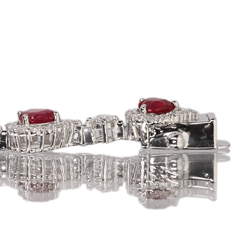 第416回抽選販売>ハートシェイプピジョンブラッドルビー 3.0ct 第416回抽選販売>ハートシェイプピジョンブラッドルビー 3.0ct