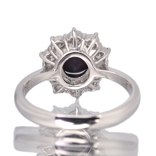 第417回抽選販売＞アレキサンドライトキャッツアイ 約2ct