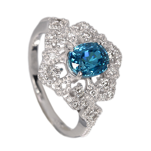 専用JG317★高級 超大粒ダイヤモンド2.074ct 純プラチナ リング 鑑付 ピンクダイヤモンド 0.223ct/FIPP/I1 ダイヤモンド 0.12ct