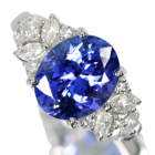 ^UiCg 3.7ct _Ch 0.5ct v`i O(w)