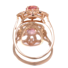 KiCg 0.89ct _Ch sNS[h O(w)