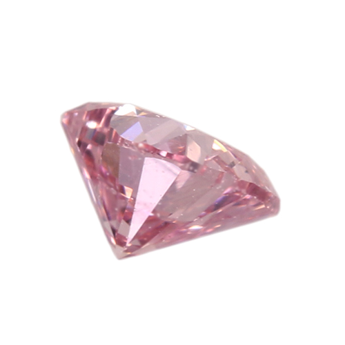 新着】（アーガイル産地証明書付）ハートシェイプピンクダイヤモンド 0.18ct/(アーガイル鑑 6P/SI1)(GIA鑑 FIP/SI1)  ルース【品質保証書/アーガイル宝石鑑定書/GIA宝石鑑定書】 即納ジュエリー ジュエリー通販リジュー | レアストーン・高級ジュエリーオンラインショップ