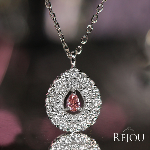13/美品 Pt900 ピンクサファイア1.296ct ダイヤ ペンダントトップ 楽天市場】pt900ピンクサファイア ダイヤモンド ペンダント
