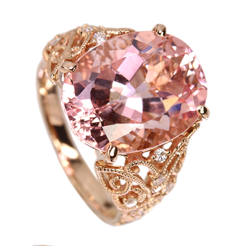 楽天市場】【高級品】pt900 ダイヤ【計0.04ct】ダイヤモンド