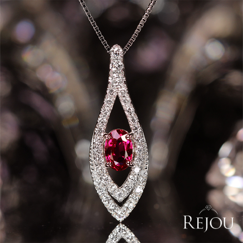 ー品販売  第429回抽選販売＞非加熱ピジョンブラッドルビー 0.7ct アクセサリー