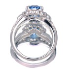 T^}AANA} 2.6ct _Ch 0.4ct v`i O(w)