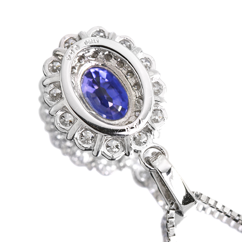 pt900 スリランカ産非加熱カラーチェンジサファイア1.545ct Ｄ0.47 pt900 スリランカ産非加熱カラーチェンジサファイア1.545ct D0