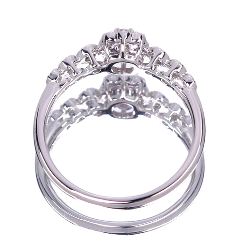 第438回抽選販売＞ピンクダイヤモンド 0.054ct/FIPP/SI1 ハートアンド