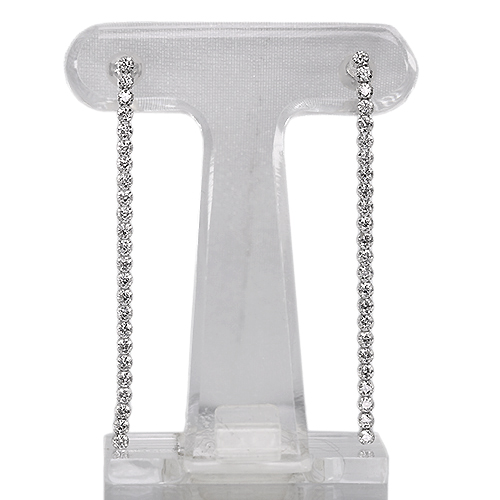 ハートアンドキューピッドダイヤモンド(H&C) 1.0ct プラチナ
