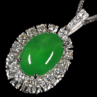 ŐiqXCj 5.4ct _Ch 0.9ct v`i lbNX