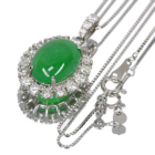ŐiqXCj 5.4ct _Ch 0.9ct v`i lbNX