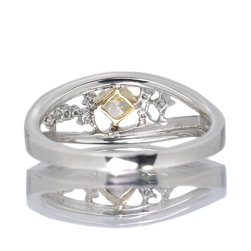イエローダイヤモンド 0.312ct/FLGY/VS1 ダイヤモンド プラチナ イエローダイヤモンド 0.312ct/FLGY/VS1 ダイヤモンド プラチナ