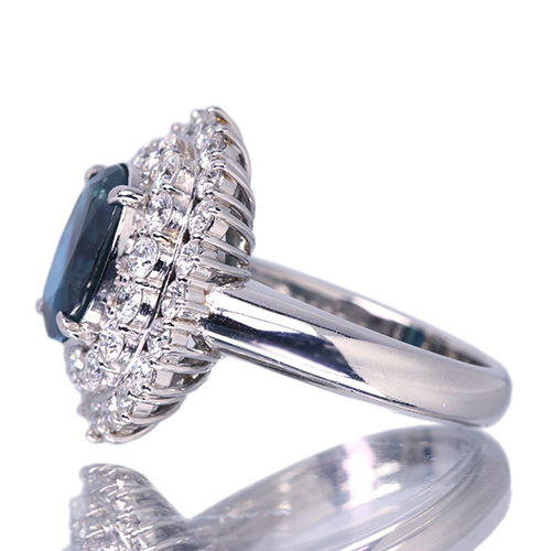 第441回抽選販売>アレキサンドライト 2.7ct ダイヤモンド 1.6ct 第441回抽選販売>アレキサンドライト 2.7ct ダイヤモンド 1.6ct