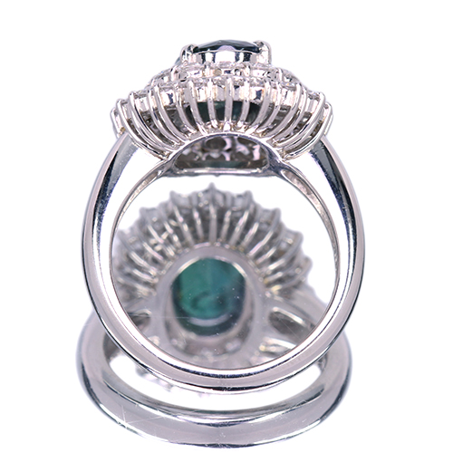 第441回抽選販売>アレキサンドライト 2.7ct ダイヤモンド 1.6ct 第441回抽選販売>アレキサンドライト 2.7ct ダイヤモンド 1.6ct