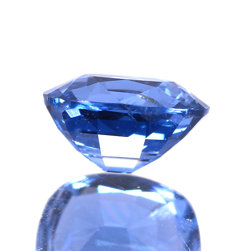 jewel planet 公式サイト / 非加熱コバルトスピネル 0.77ct