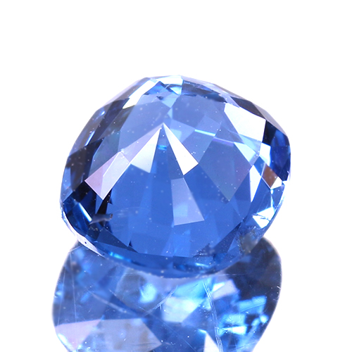 jewel planet 公式サイト / 非加熱コバルトスピネル 0.77ct