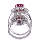 X^[r[ 3.7ct _Ch 0.8ct v`i O(w)