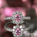pp`ATt@CA 0.54ct n[gAhL[sbh_Ch(H&C) 0.6ct v`i O(w)