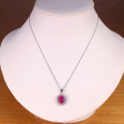 r[iJ{Vj 3.6ct _Ch 0.6ct v`i lbNX