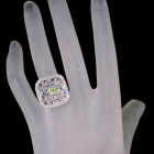 O[_Ch 0.58ct/FIYG sN_Ch 0.19ct _Ch 3.8ct v`i O(w)