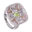 O[_Ch 0.58ct/FIYG sN_Ch 0.19ct _Ch 3.8ct v`i O(w)
