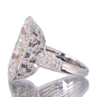O[_Ch 0.58ct/FIYG sN_Ch 0.19ct _Ch 3.8ct v`i O(w)