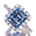 T^}AANA} 2.5ct _Ch 0.7ct v`i O(w)