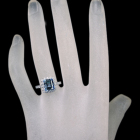 T^}AANA} 2.5ct _Ch 0.7ct v`i O(w)