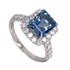 T^}AANA} 2.5ct _Ch 0.7ct v`i O(w)