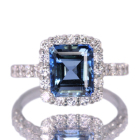 T^}AANA} 2.5ct _Ch 0.7ct v`i O(w)