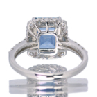 T^}AANA} 2.5ct _Ch 0.7ct v`i O(w)