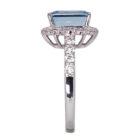 T^}AANA} 2.5ct _Ch 0.7ct v`i O(w)