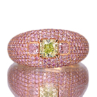 O[_Ch 0.61ct/FYG/VS1 sN_Ch 0.17ct/0.16ct/FPP sN_Ch 1.53ct sNS[h O(w)
