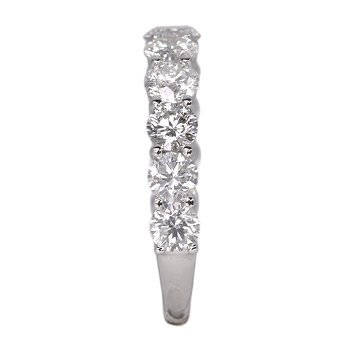 ダイヤモンド3ct プラチナ リング 第444回抽選販売>ダイヤモンド 3.0ct プラチナ リング(指輪