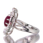 X^[r[ 4.4ct r[ 0.13ct [YJbg_Ch 2.6ct v`i O(w)