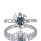 ALThCg 0.26ct _Ch 0.4ct v`i O(w)