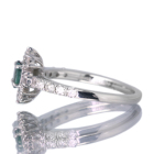 ALThCg 0.26ct _Ch 0.4ct v`i O(w)