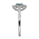 ALThCg 0.26ct _Ch 0.4ct v`i O(w)
