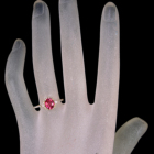sNXsl 1.1ct _Ch 0.3ct v`i O(w)