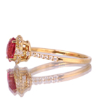 sNXsl 1.1ct _Ch 0.3ct v`i O(w)
